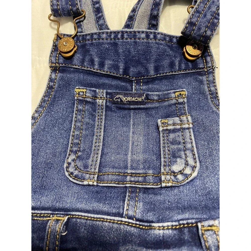 Jordache elevate your